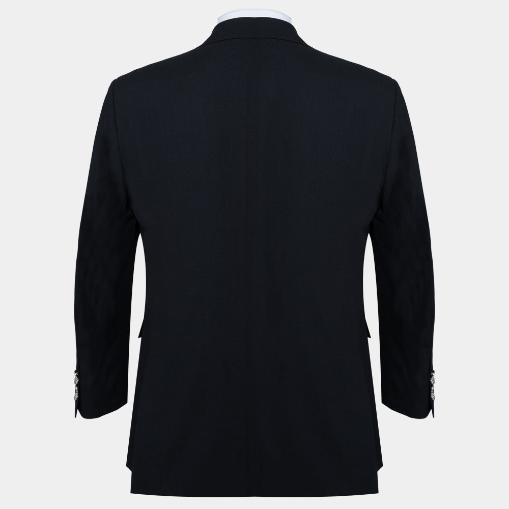 Men's Blazer (STR-57|TLF18)