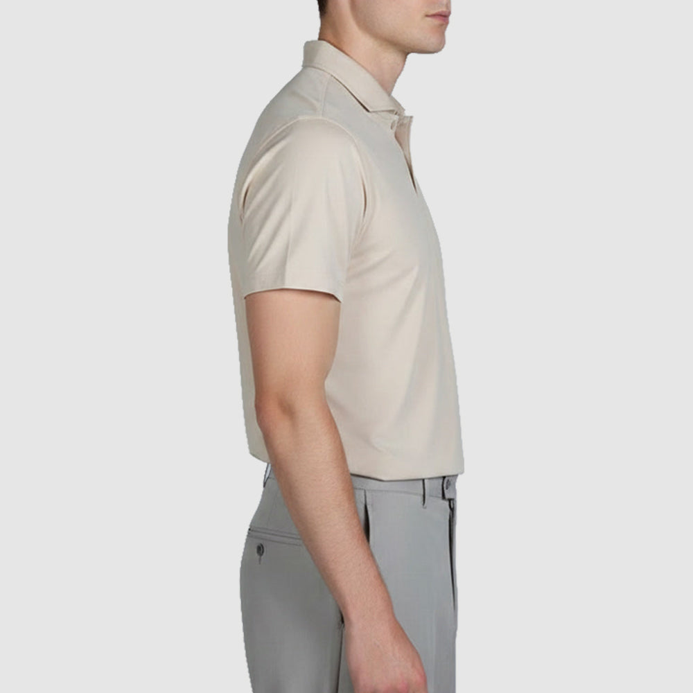 Aurex Pique Dressy Performance Polo (AXPKSC-1|CS6/HSL)