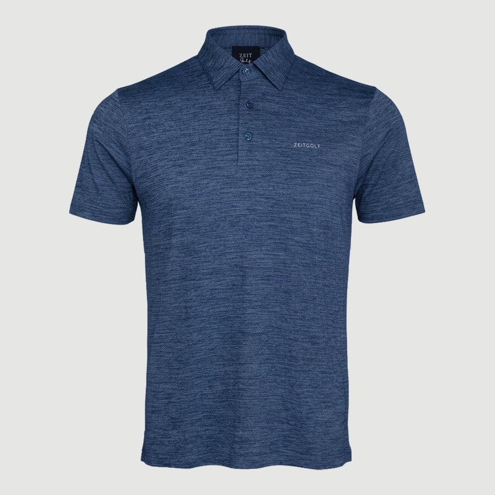 Kinetic Jersey Performance Polo (KNJRSC-1|CTB/HSL)
