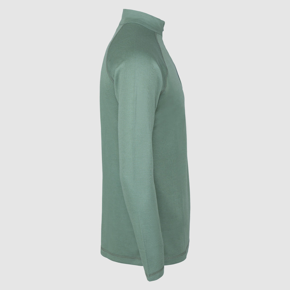 Men's Lyocot Performance Mid-Layer (CVSS-4|GLF/10)