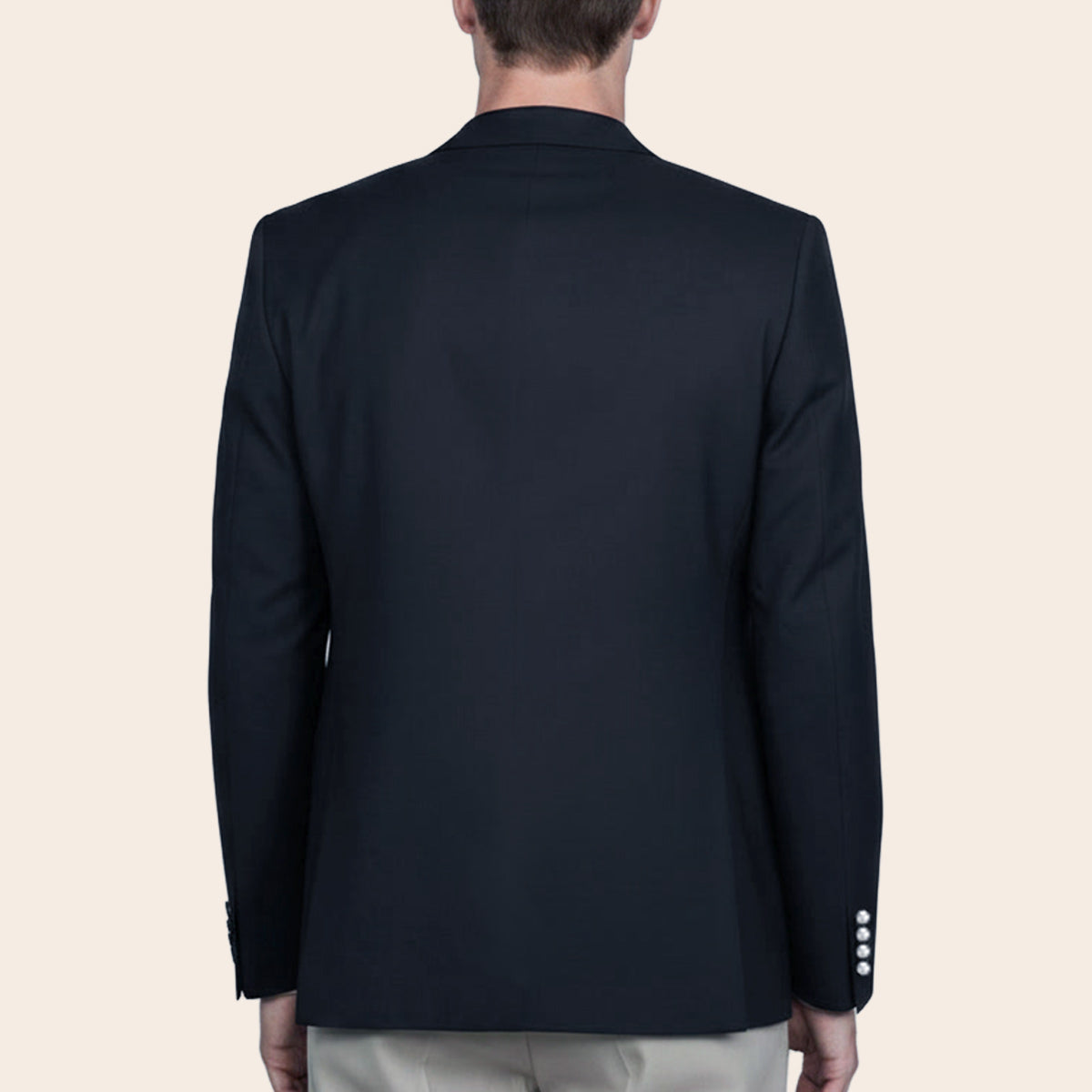 Men's Blazer (STR-86|TLF18)