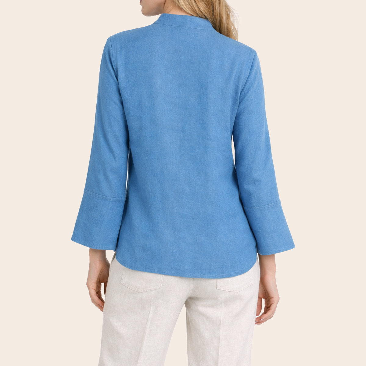 Women's Top (LIN-1283|1575)