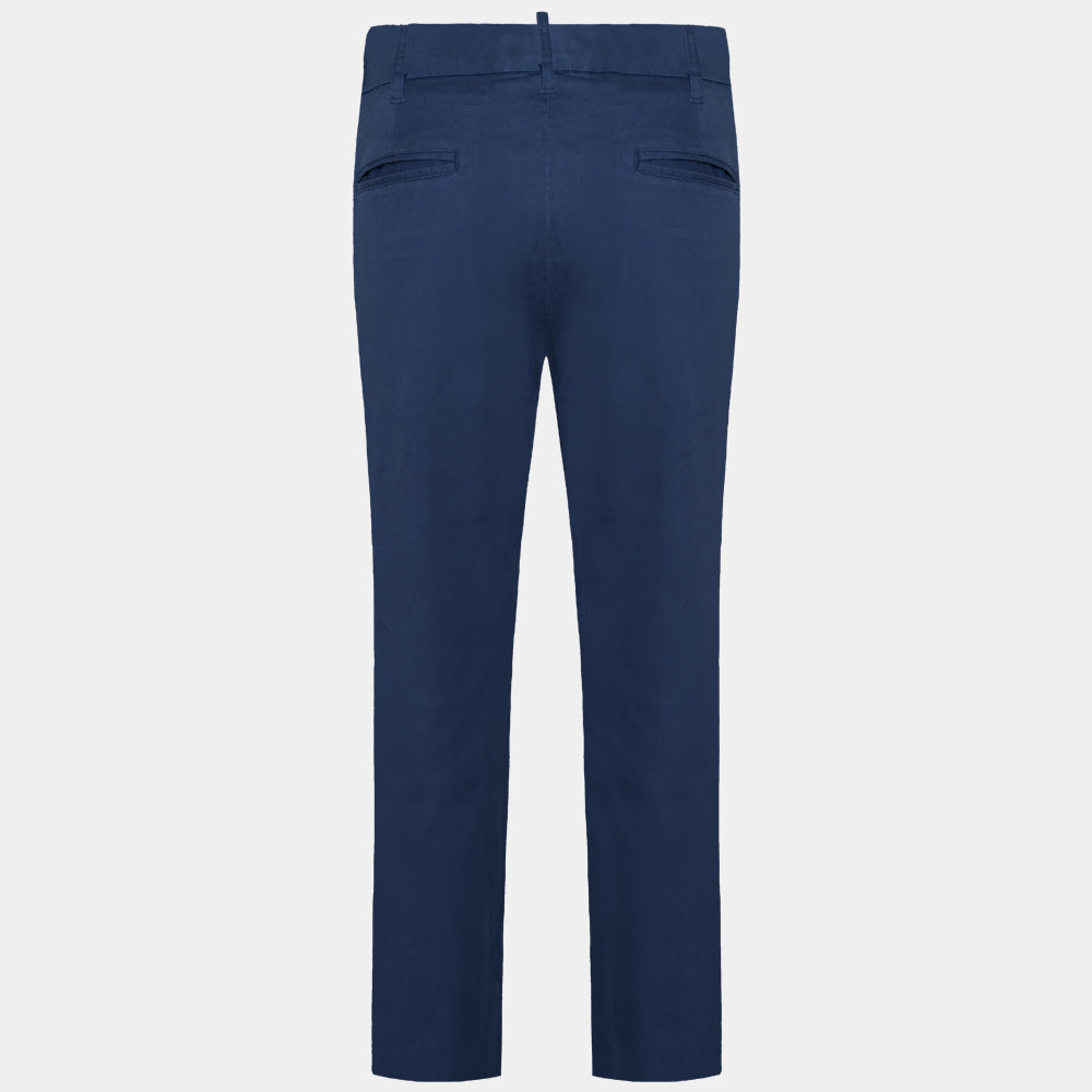 Men's Chino (CTS-110|ZRA/SLM)