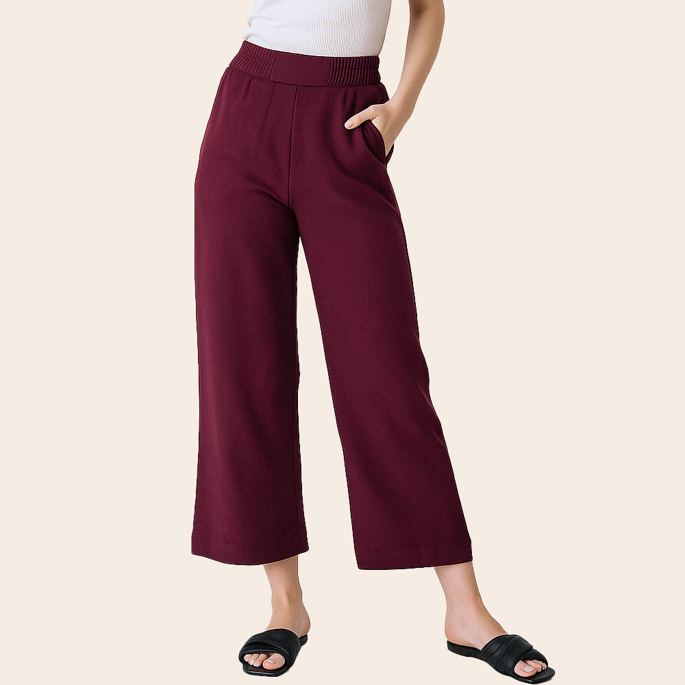 Women's Trouser (ORGSFL-1|1753)