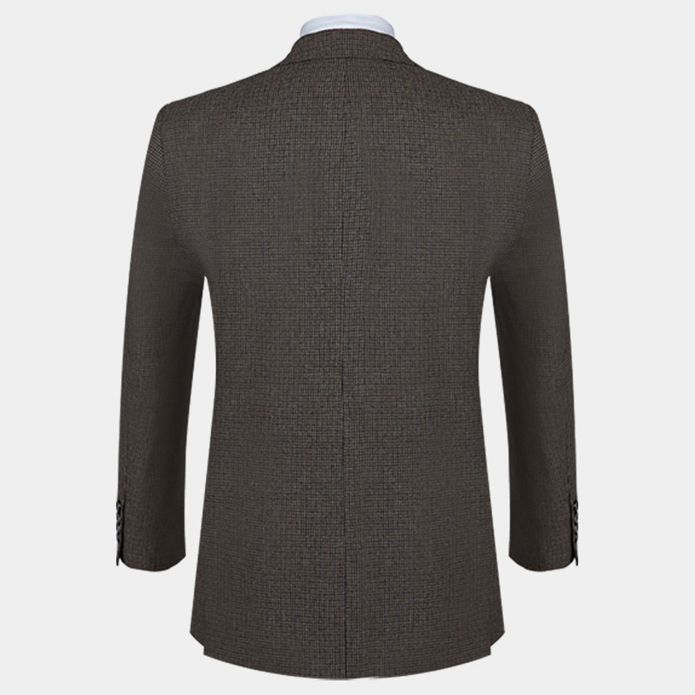 Men's Jacket (JWB-215|TLF18)