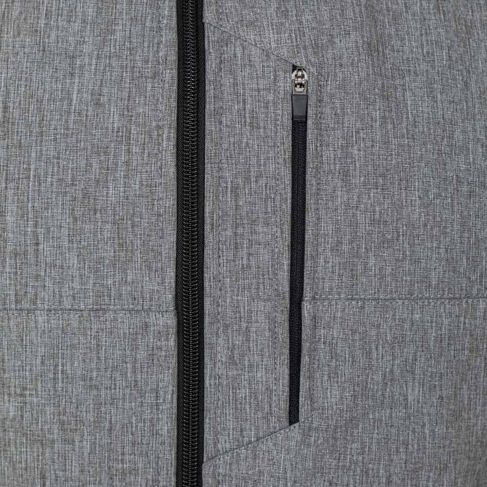 Men's Polartec Melange Performance Gilet (ORGSSM-3|GLF/13)