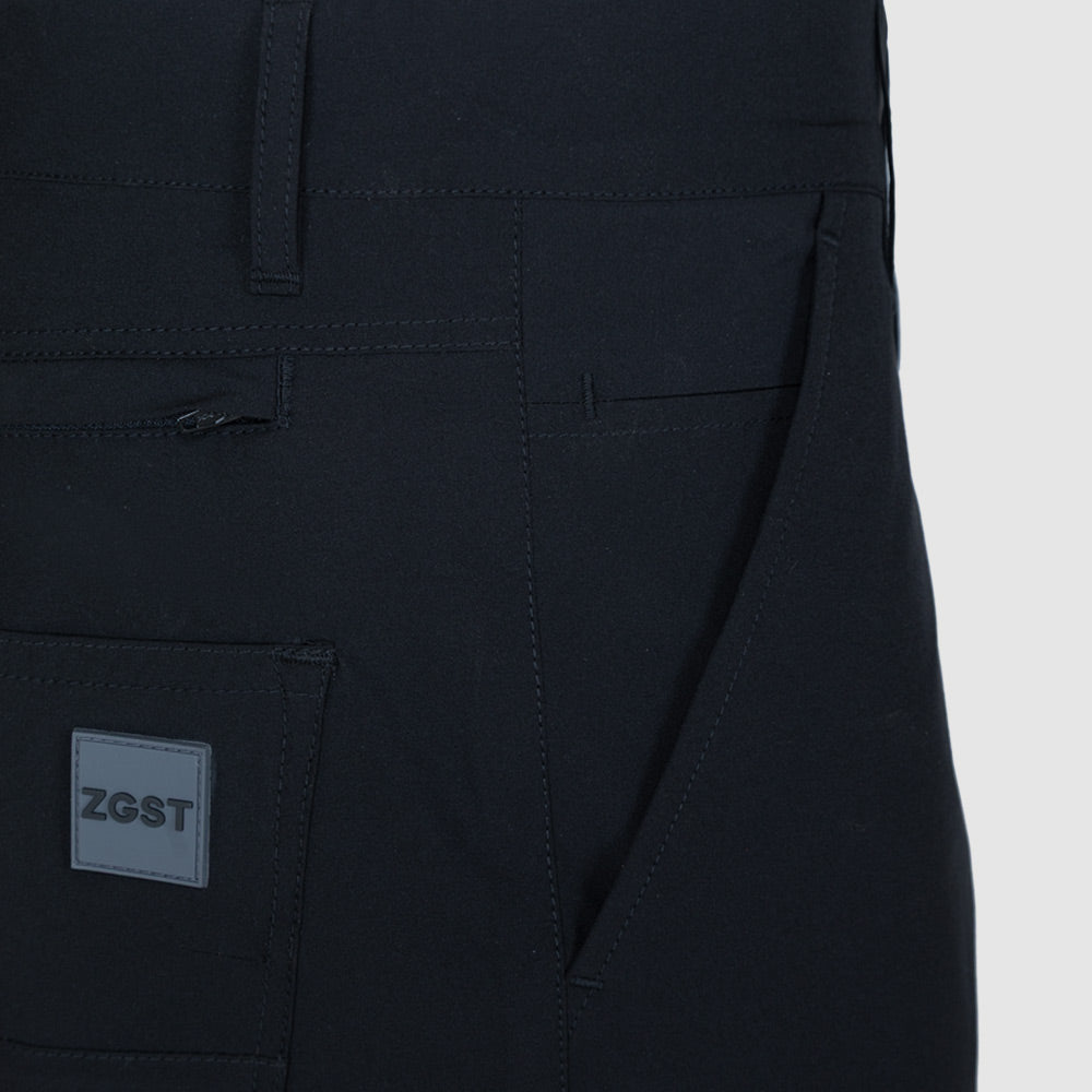 Men's TecNyl Stretch Relaxed Fit Performance Trouser (ORGNCR-4|U3816)