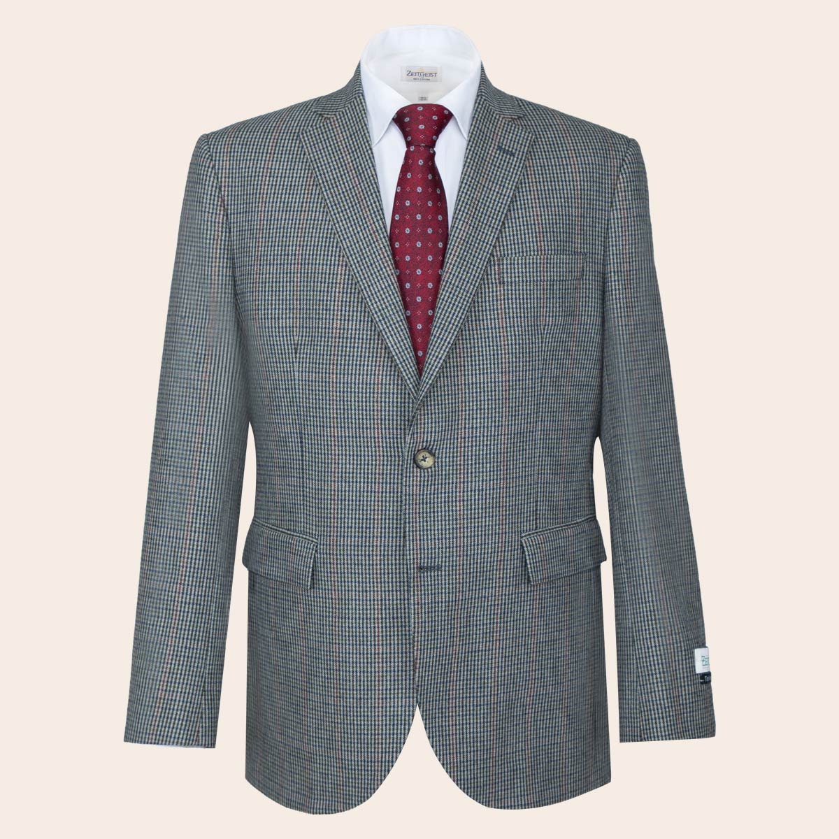 Men's Jacket (JWB-68|TLF18)