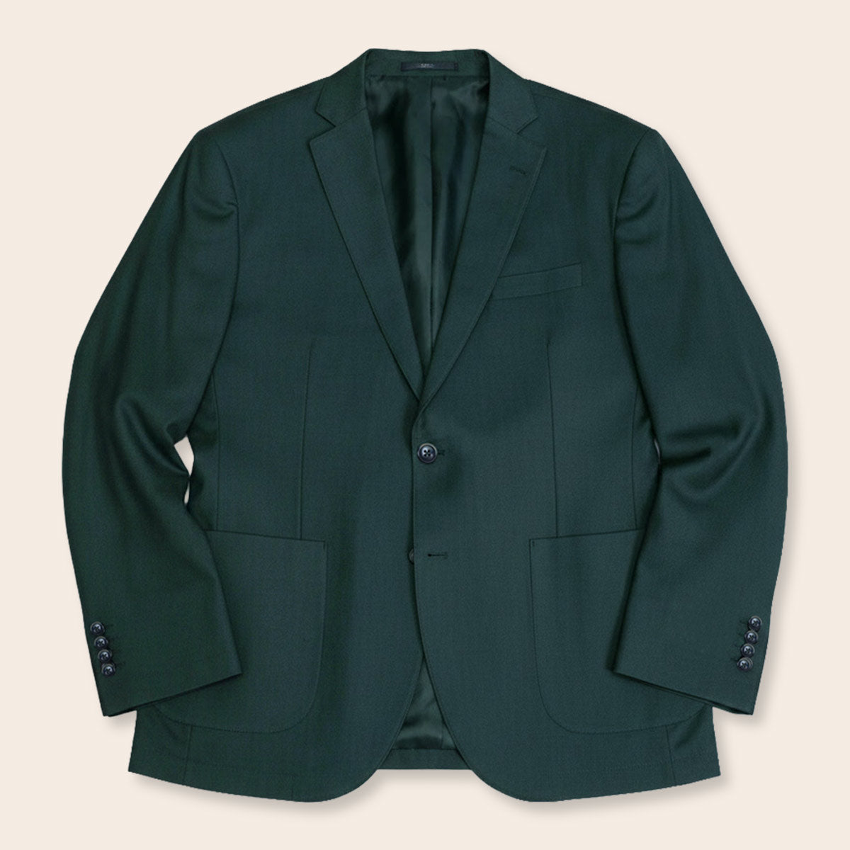 Men's Linen Breeze Jacket (LINCBZ-34|TLF18)