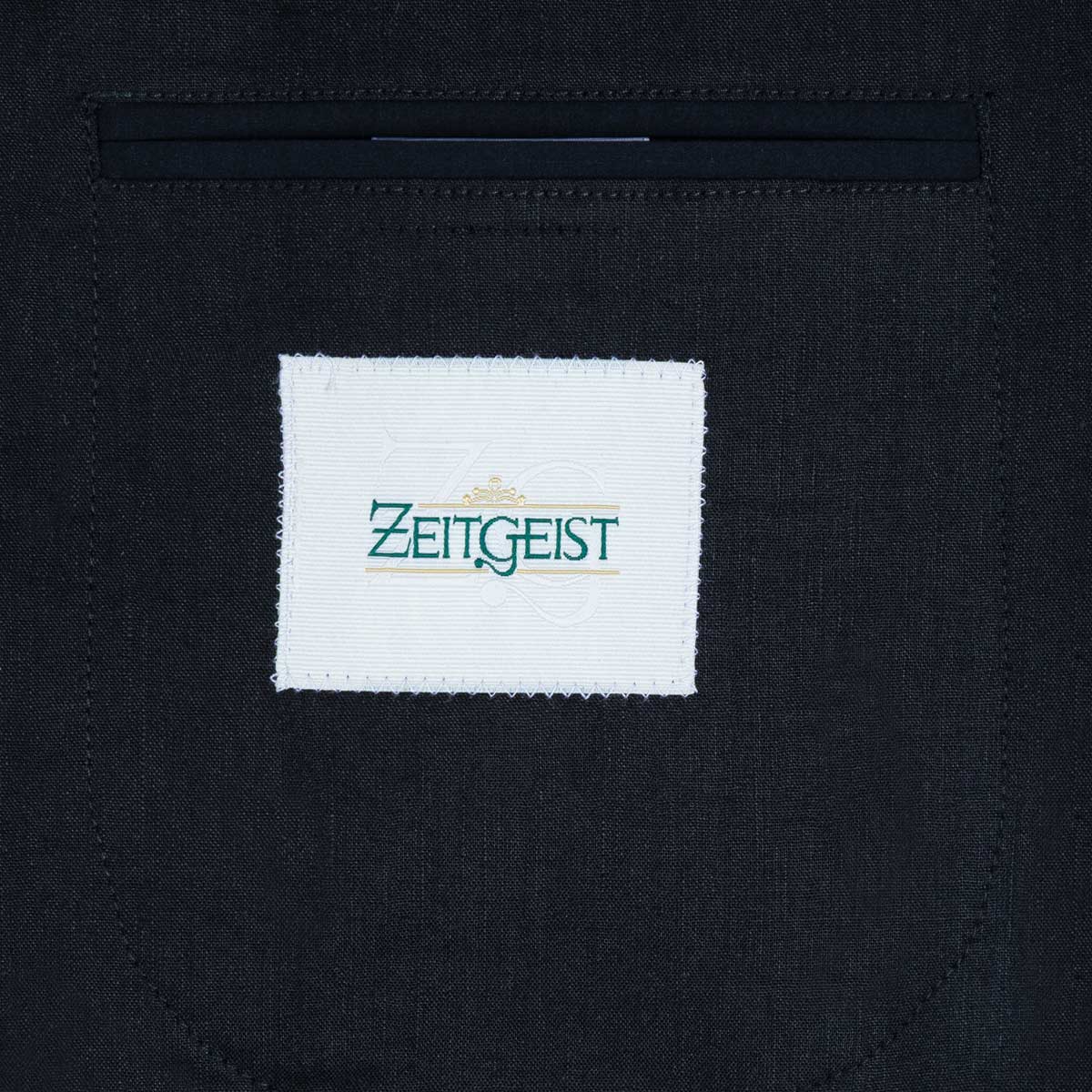 Men's Linen Flex Jacket (LINCFX-31|HJI/DCN)