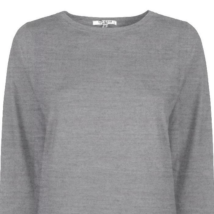 Women's Sweater (KNSL-17|1619)