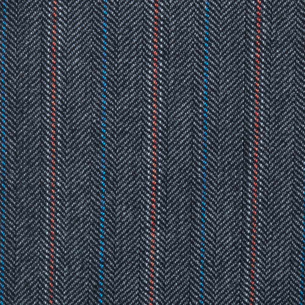 Men's Super Fine Wool S-100 Jacket (DCM-1491|TLF18)