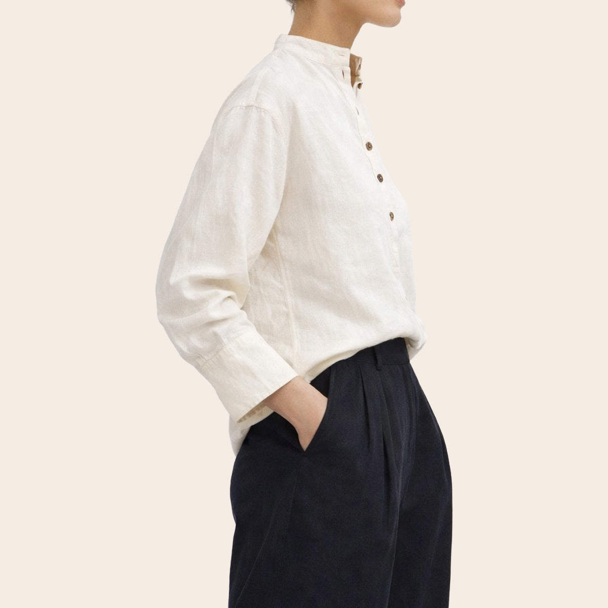 Women's Top (LIN-1278|1575)