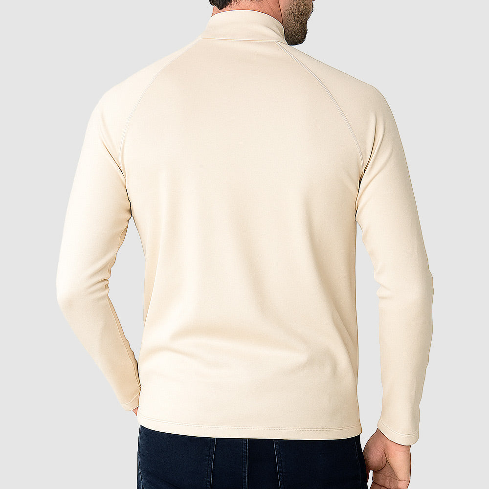 Men's Lyocot Performance Mid-Layer (CVSS-1|GLF/10)