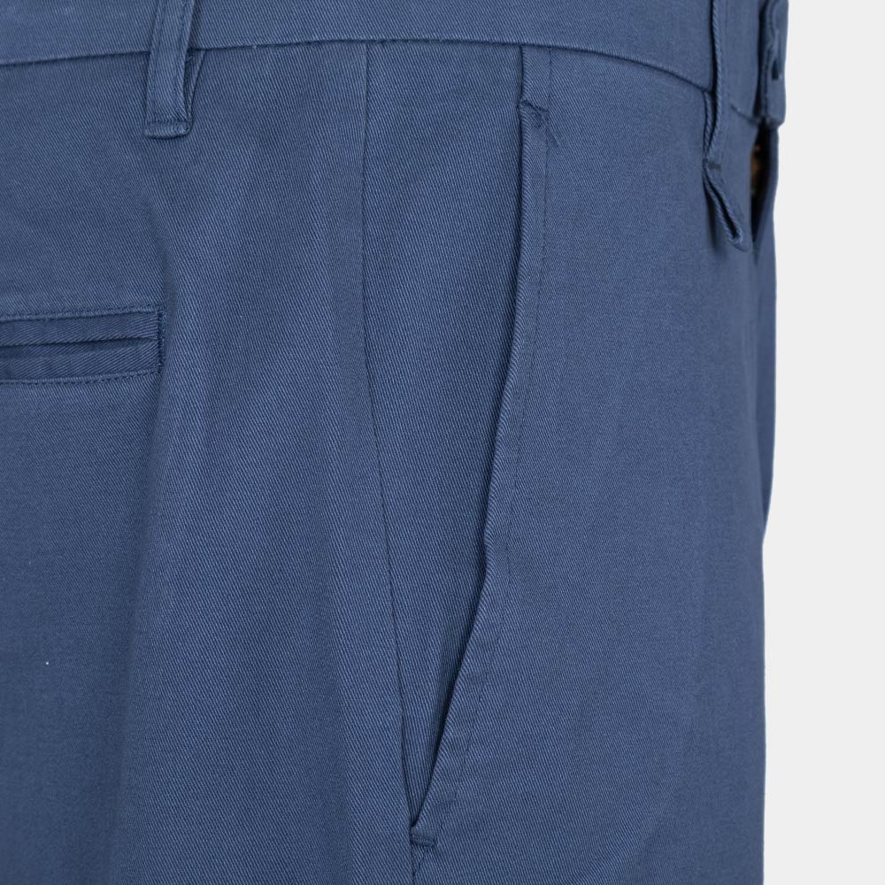 Men's Chino (CTS-107|ZRA/SLM)