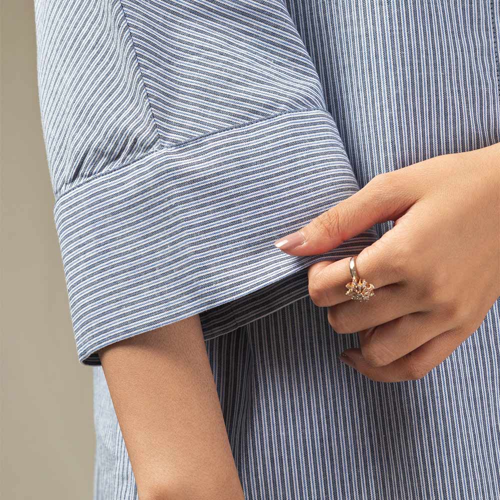 Women's Top (LIN-1437|OSU2647)