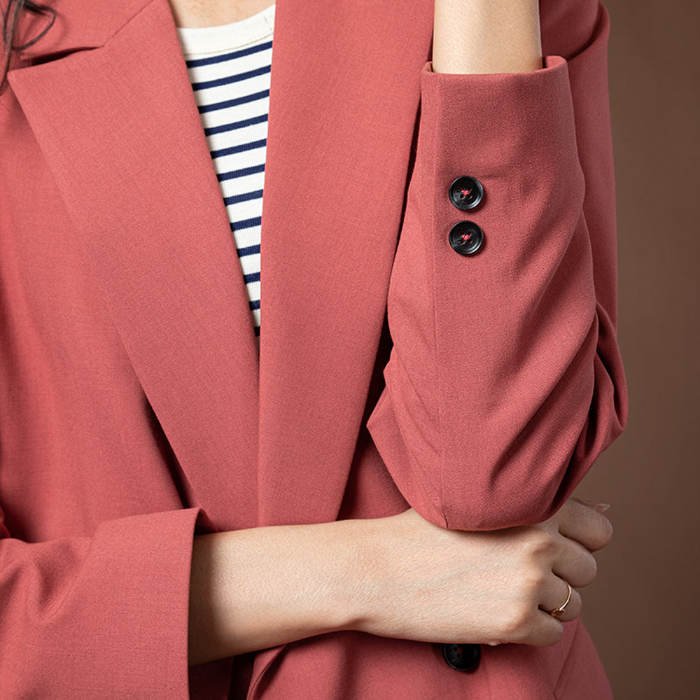 Women's Jacket (STR-53|1677)