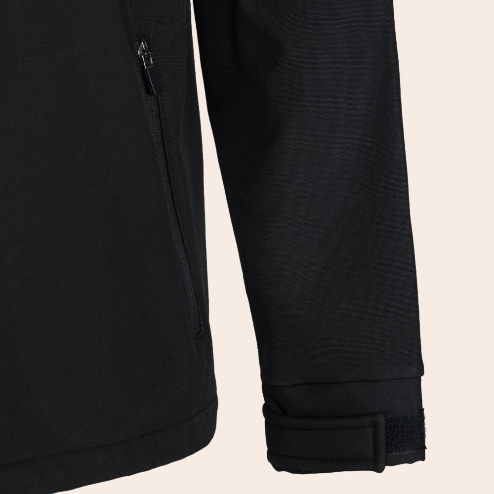 Men's Polartec Water Resistant Tactical Jacket (ORGSSF-2|U3418)