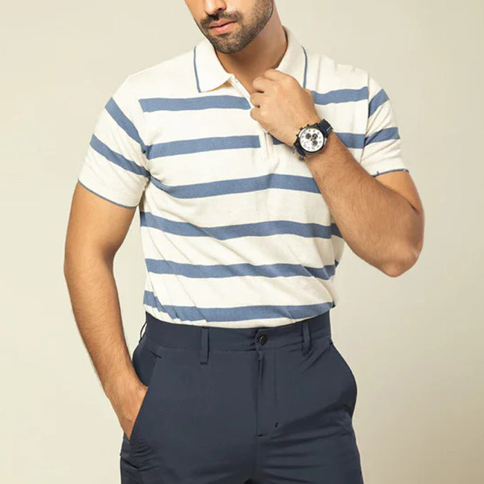 Men's T Shirt (CTSL-5/6|SKT/PLO)