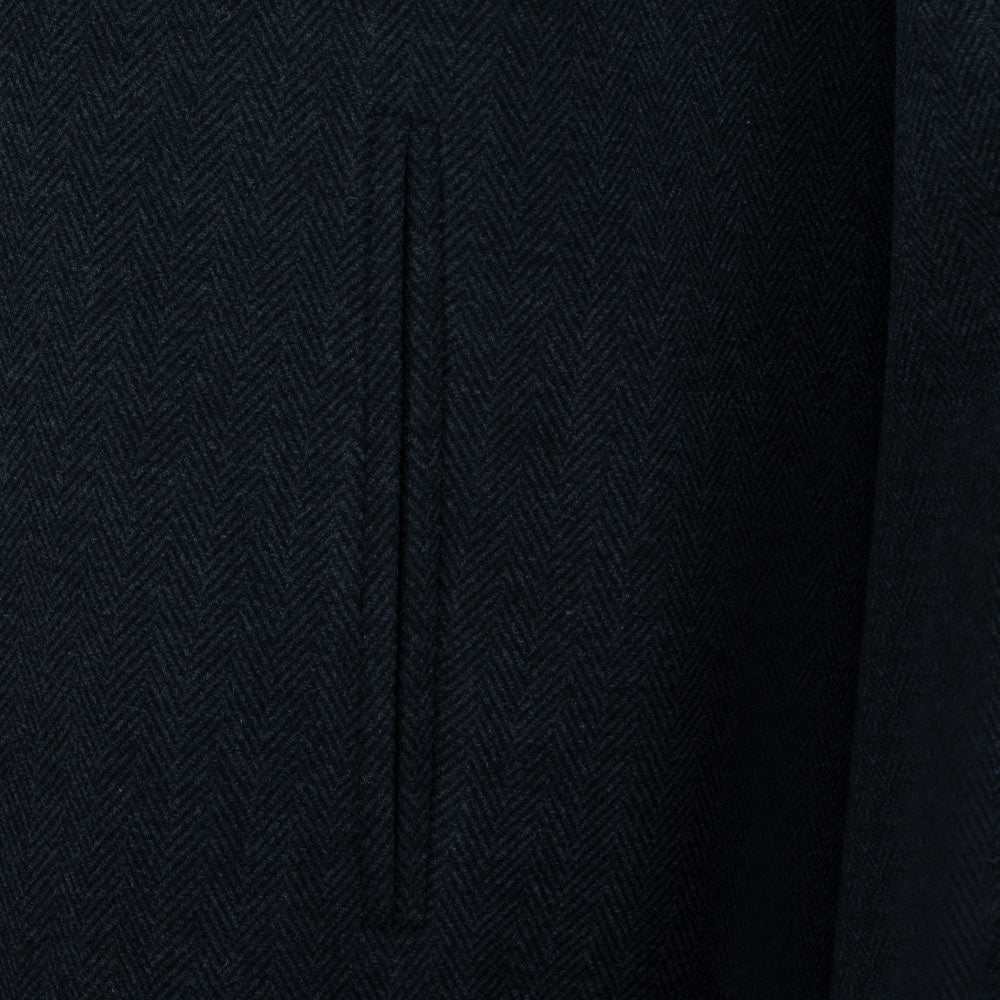 Men's Bomber Jacket (KNT-90|BR3)