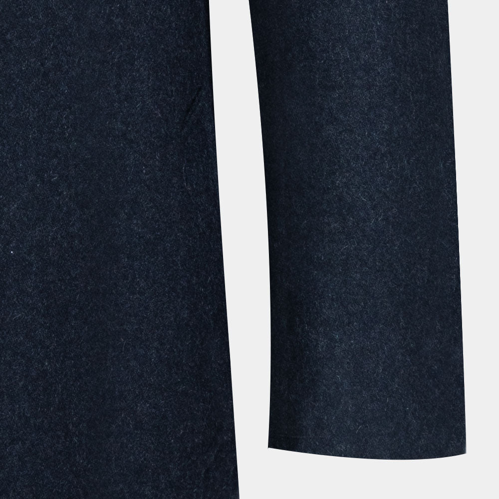 Men's Over Coat (BL-126|NCH)