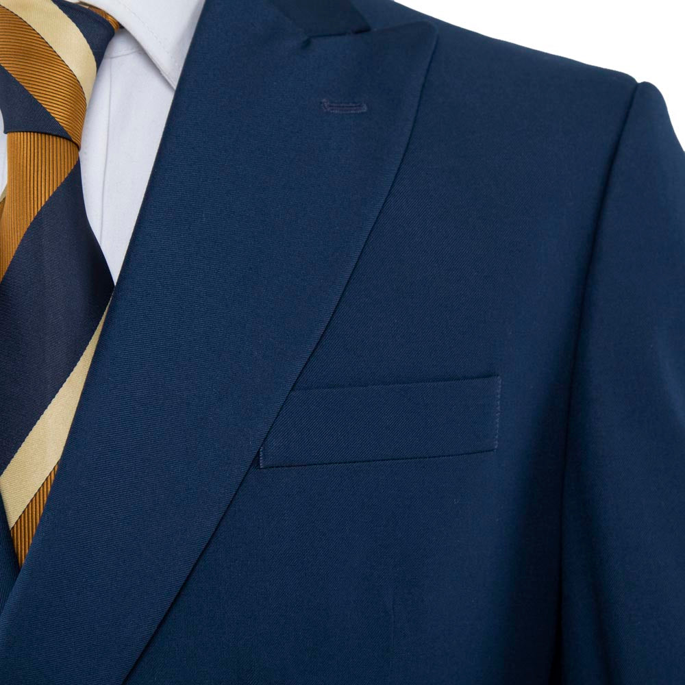 Men's Blazer (STR-35|TLF18)