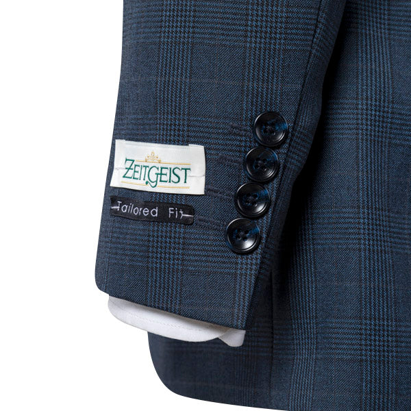 Men's Jacket (JTR-148|TLF18)