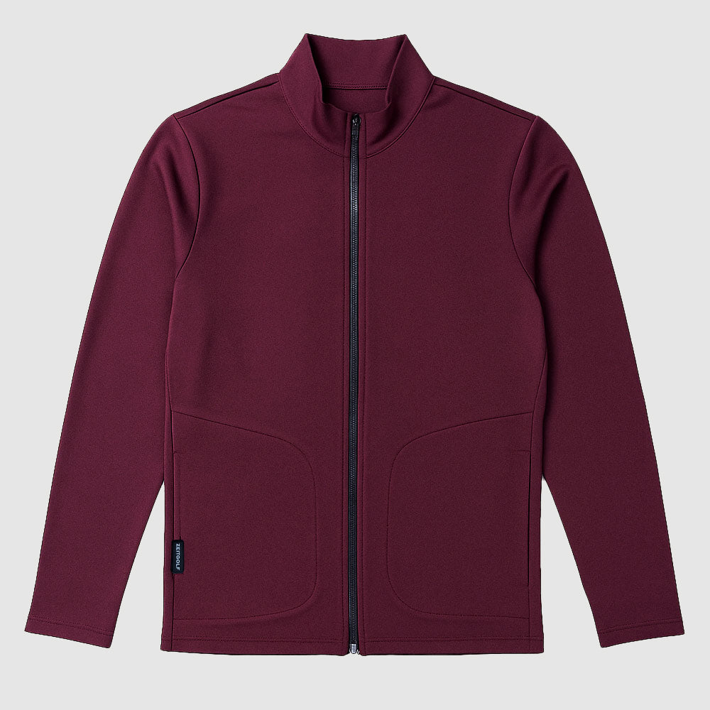 Men's Polarflex Contour Jacket (ORGSFL-1|GLF/7)