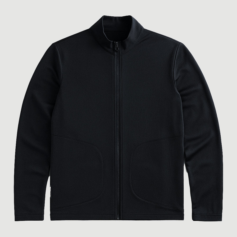 Men's Polarflex Contour Jacket (ORGSFL-5|GLF/7)