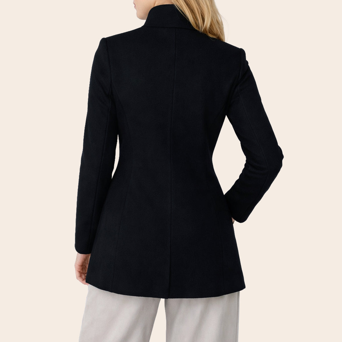 Women's Jacket (ORGBLF-7|1046)