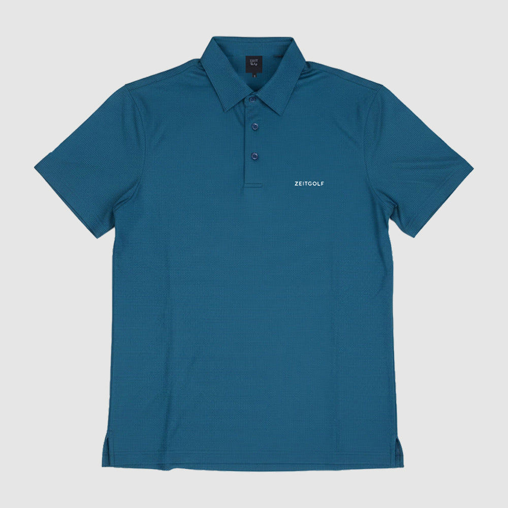Aurex Pique Dressy Performance Polo (AXPKSC-6|TBD/HSL)