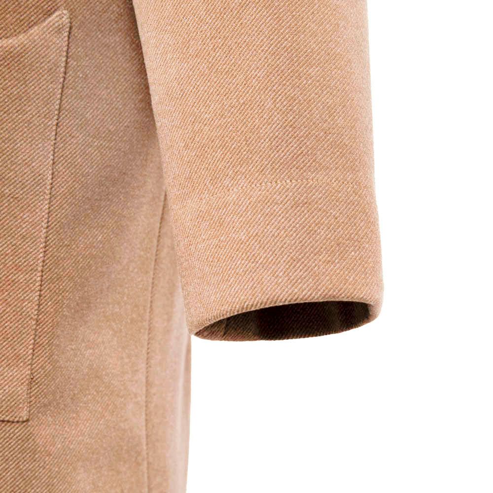 Women's Half Coat (KNT-36|1663)