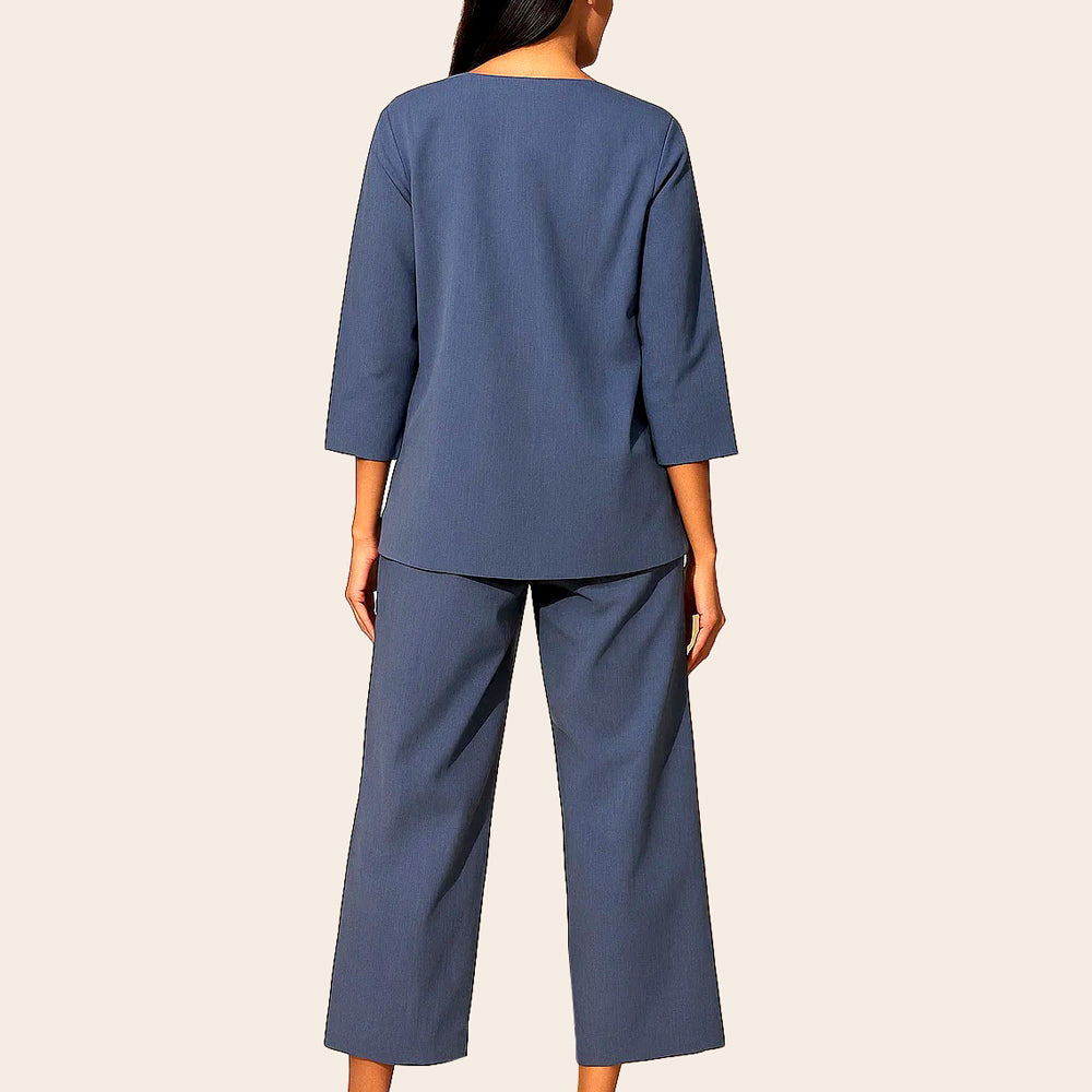 Matching Separates (LIN-1090|1715/1026)