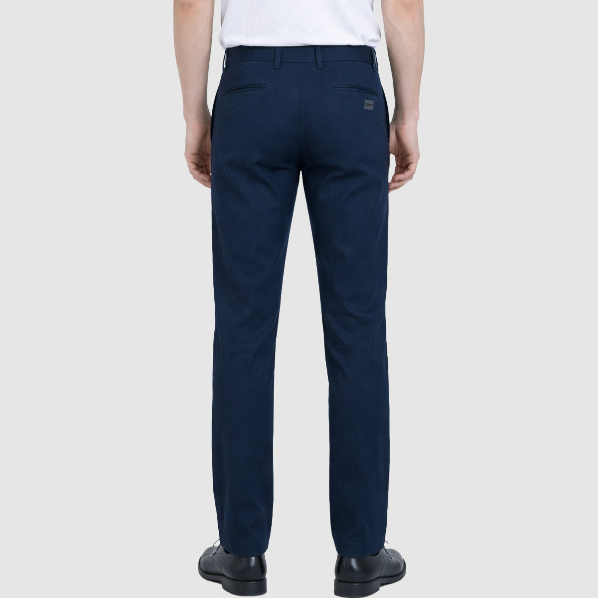Men's Cotton Stretch Relaxed Fit Performance Trouser (CTS-112|U3816)