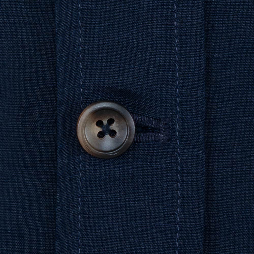 Men's Bush Coat (LIN-1449|CLR/FSL)
