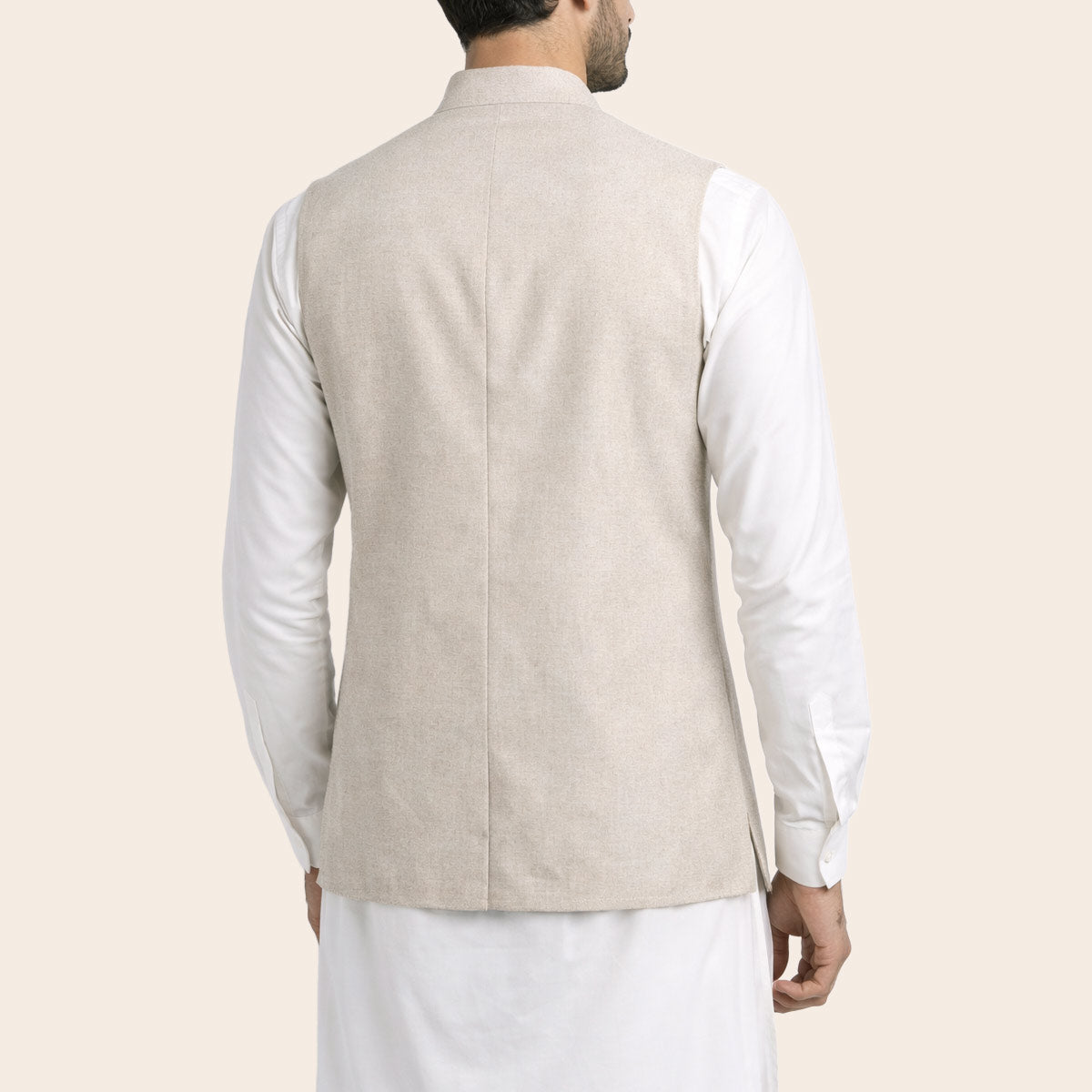 Men's Waist Coat (CLIN-2|BND/SB6)