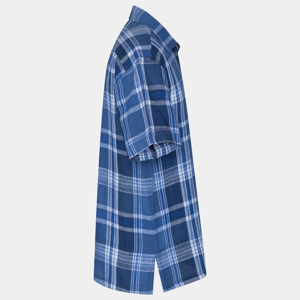 Men's Bushirt (LIN-1186|HSP)