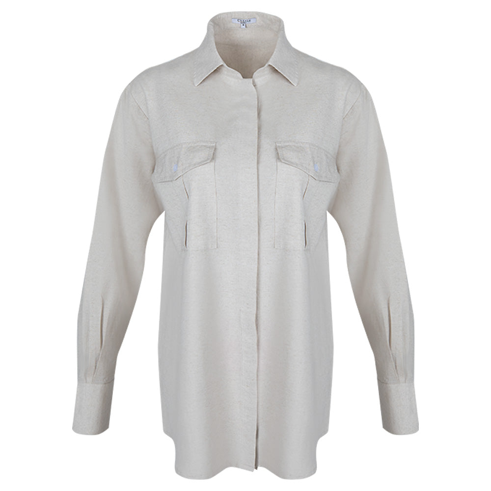 Women's Top (LIN-1281|1727)