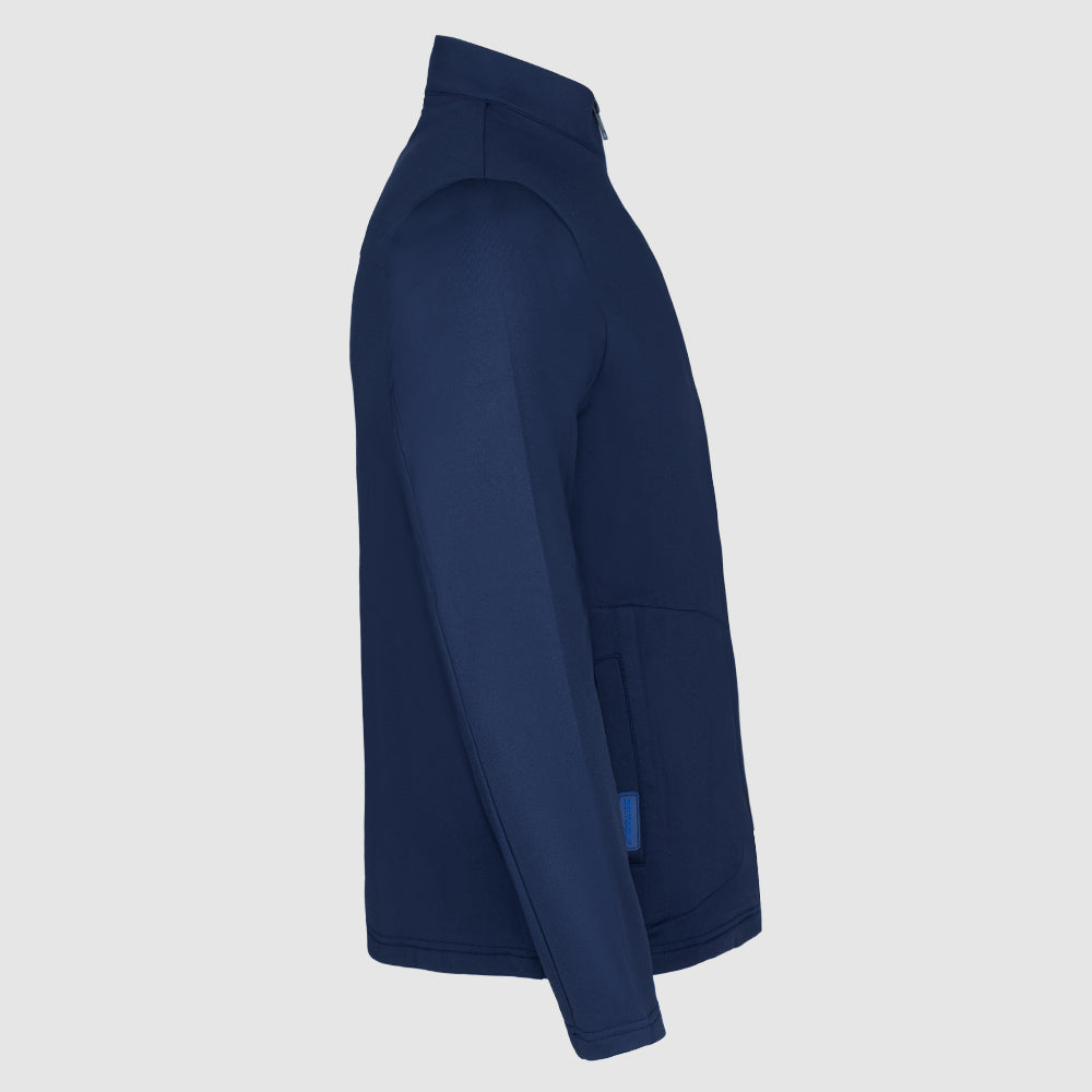 Men's Polarflex Contour Jacket (ORGSFL-4|GLF/7)