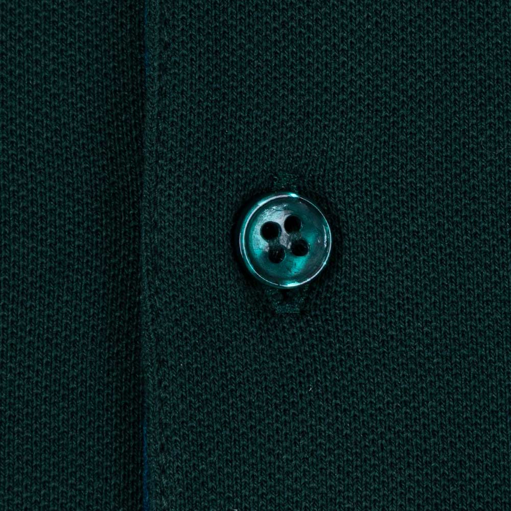 Men's Cotton Stretch Pique Golf Polo (PKPCG-9/10|PKT/HSL)