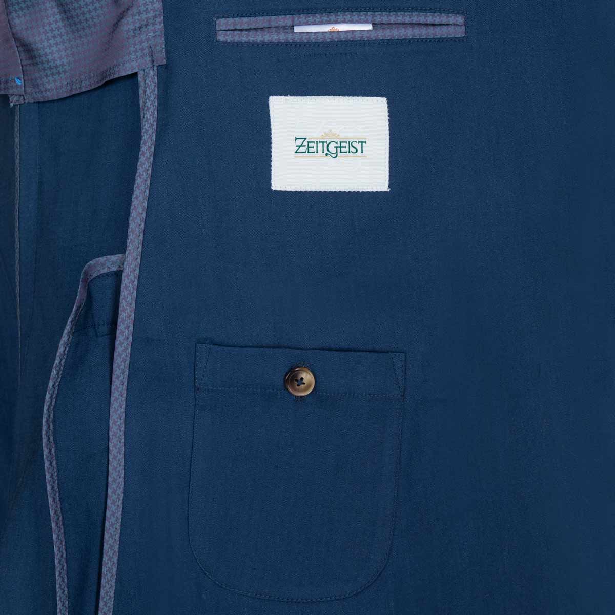Men's Linen Flex Jacket (LINCFX-32|TLF18)