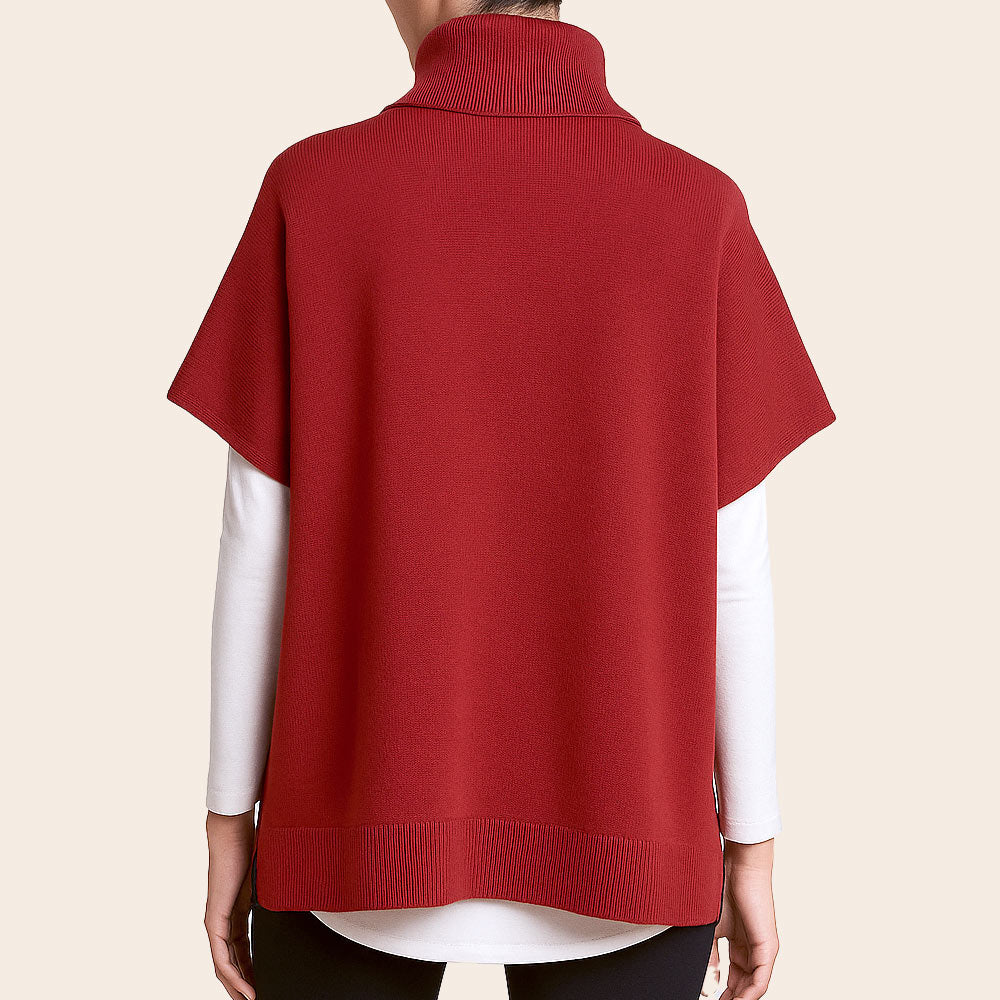 Women's Sweater (YARN-DX-075|B1545)