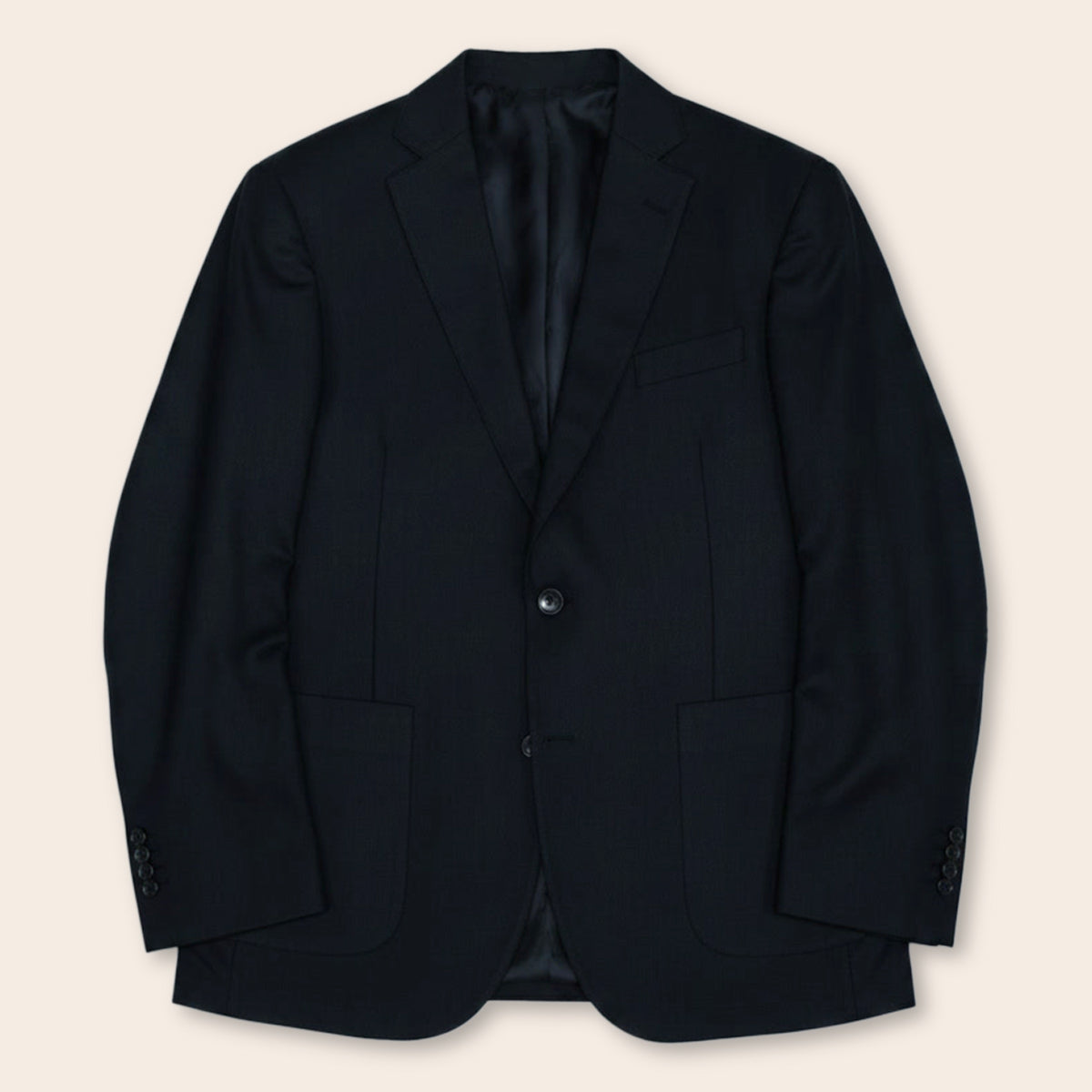 Men's Linen Breeze Jacket (LINCBZ-5|TLF18)