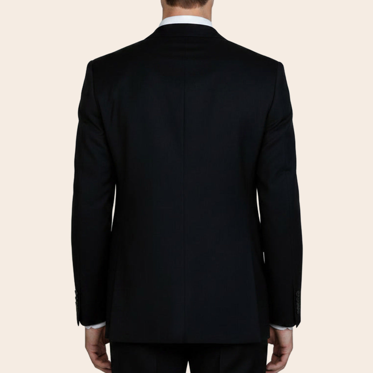 Men's Jacket (LINCFX-31|TLF18)