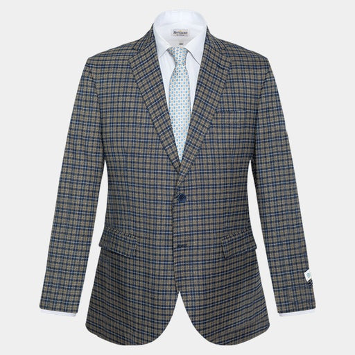 Men's Jacket (JTR-158|TLF18)