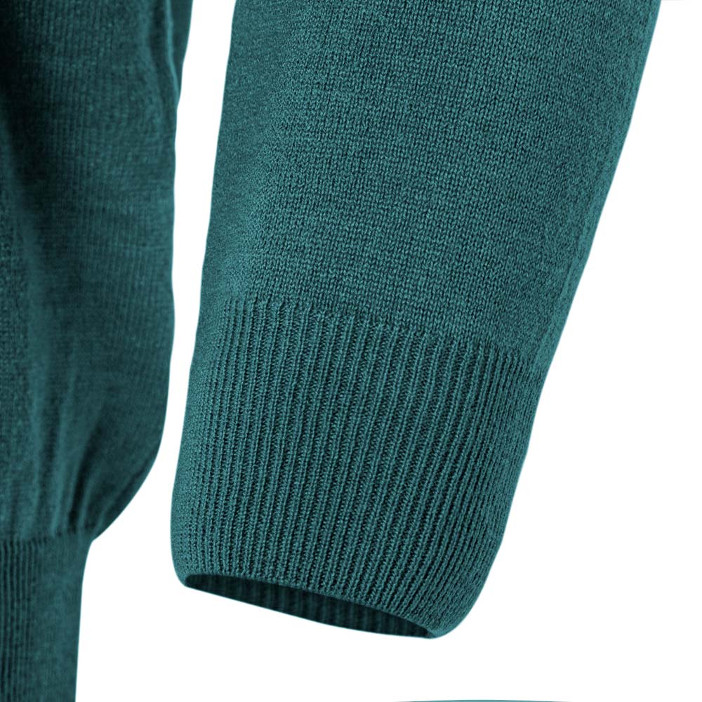 Men's Sweater (CN-173|RNK/FSL)
