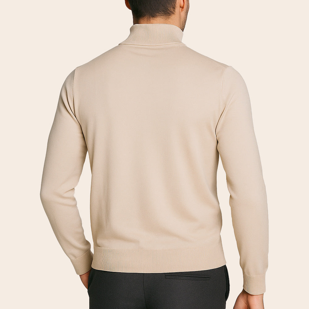 Men's Sweater (CN-050|HNK/FSQ)