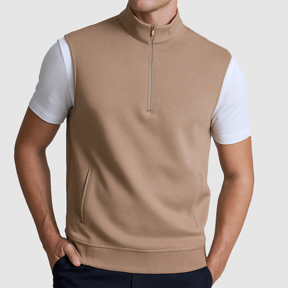 Men's Lyocot Performance Vest (JRCSS-13|GLF/14)