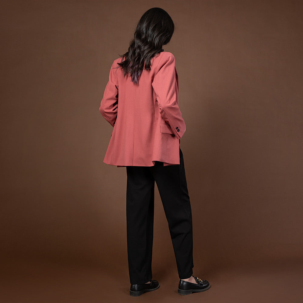 Women's Jacket (STR-53|1677)