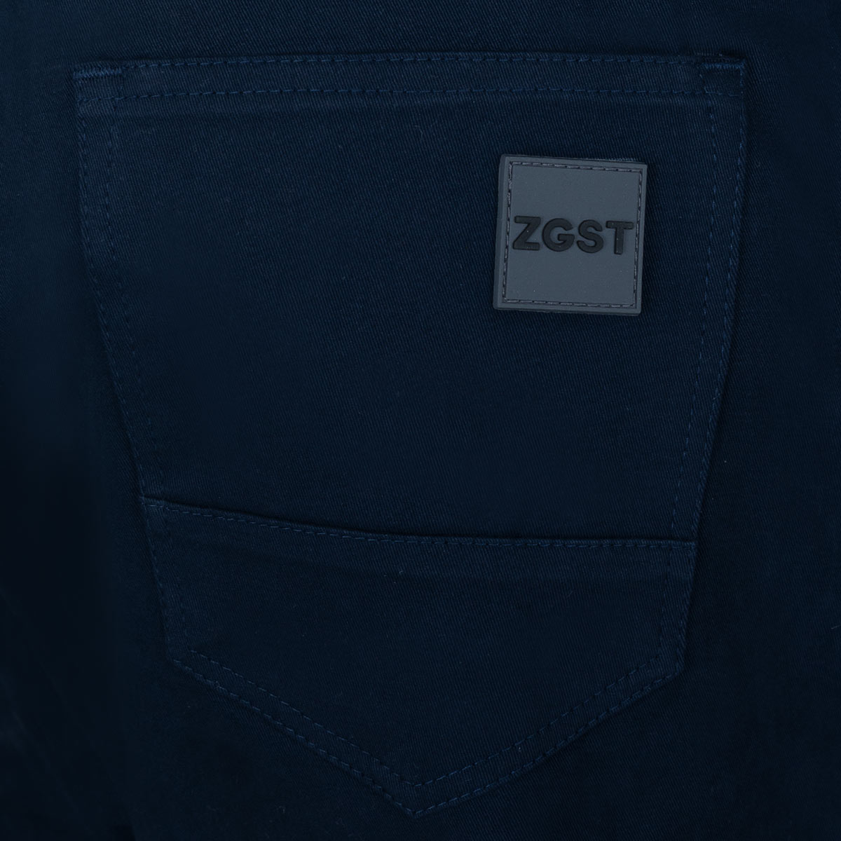 Men's Cotton Stretch Relaxed Fit Performance Trouser (CTS-112|U3816)